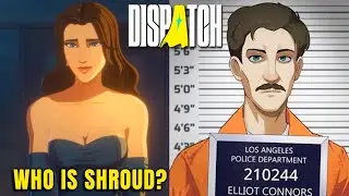 Little details before Episode 7 & 8 | Dispatch fan theories & more