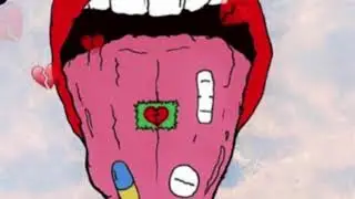 SXAVO X - LOVE IS A DRUG