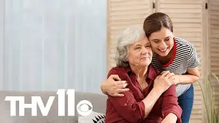 Managing Caregivers Stress | Alzheimer&rsquo;s Association