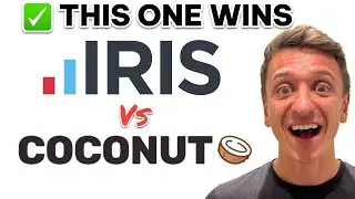 IRIS vs Coconut (2026)
