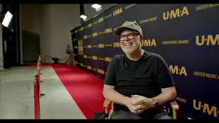 Bart Millard: I CAN ONLY IMAGINE 2