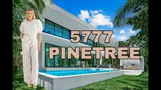 5777 Pinetree Drive #stepinsidewithme