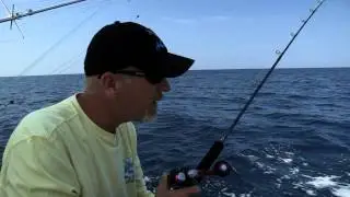 IGFA Anglers Digest: How to catch a Sailfish