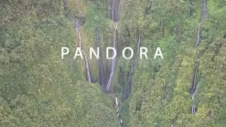 Pandora - Trailer