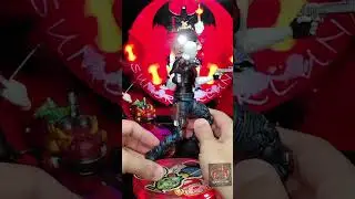 Mcfarlane Toys Bloodshot 2020 released
