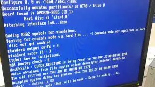 B&R AUTOMATION INDUSTRIAL PC 5PC600 SX02 01