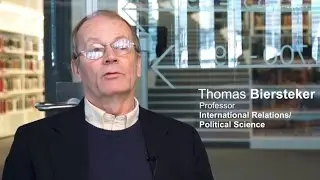 Bridging the gap between research and UN policy