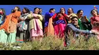 जंगू ( Jangu ) प्रस्तुति | जंगला चौकी पर का अनदेखा दृश्य | चालदा महाराज के आगमन पर Part-1 | Nv Joshi