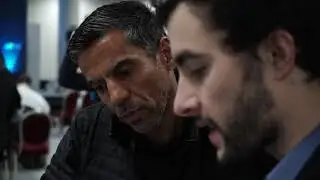 CES 2019 at Las Vegas - Streetco made in USA