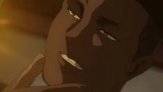 Onyankopon is genius | AoT