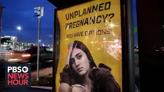 Florida and Kentucky become the latest states to pass new restrictive abortion laws
