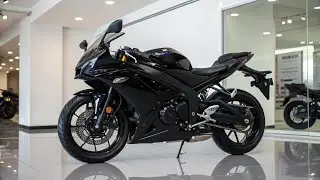 2026 Yamaha R15 Unveiled! Ultimate Sport Bike Upgraded! 🔥🚨 | Latest Review