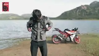 Shop Carbonado Bags at Bikester Global