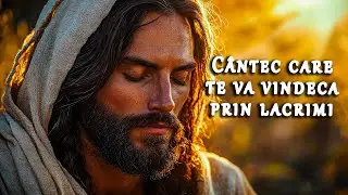 😭 C&acirc;ntarea sub ale cărei sunete pl&acirc;nge &icirc;ntreaga lume! ✨ DUMNEZEU TE AUDE
