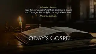 Daily Mass Readings Reflection January 22, 2026
