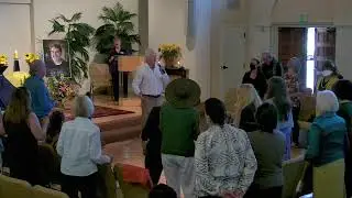 Life Celebration of Jeremy Mayer