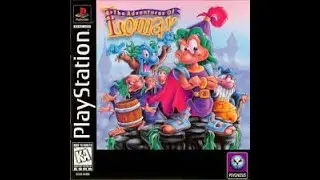 The Adventures of Lomax Stream - 1/9/2026