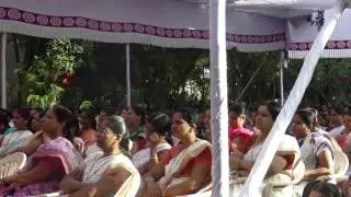 Maharashtra Day Speech By Prof. Rajkumar Kadam