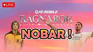 NOBAR RAGNAROK : AFTER DAYBREAK + REDEEM CODE TERBARU! SEMOGA BAGUS BAGUS PEMAINNYA!