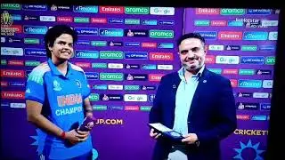 ICCW 2025 | Man of the Match | Match-Winning Performance 🔥#iccwomensworldcup2025  #manofthematch