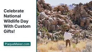Celebrate Nature and its Protectors for National Wildlife Day