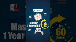 📚 PT365: Master 1 Year of CA in 60 Hours!