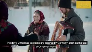 The Danes views on God and Religion