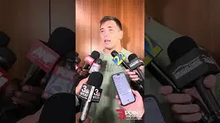 Кейден Эллис верит, что &laquo;Фэлконс&raquo; смогут реабилитироваться.