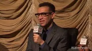PORTLANDIA | Fred Armisen and Carrie Brownstein Q&A