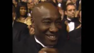 2000's Oscar Highlights