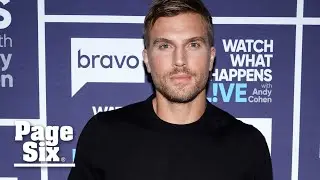 Why Luke Gulbranson has been missing from &lsquo;Summer House&rsquo; | Page Six Celebrity News