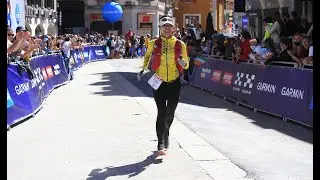 UTMB 2021 - A dream comes true
