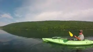 Canadice Lake New York