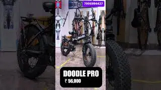 Top 3 electric Cycles in Bangalore