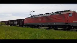 Doppeltraktion Siemens ES64F4 