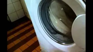 Synthetics in indesit WIL 105