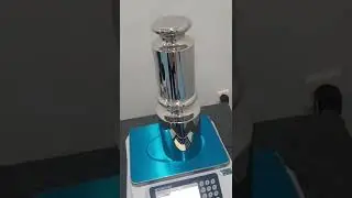 kalibrasi metller ics241