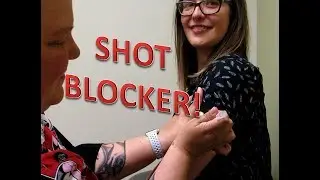 PANW Instructional Films: Shot blocker