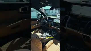 KIA Sorento 2022 Цена в Корее и комплектация