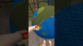 Босс планета . Финальный босс #games #gaming #vrplaygames #vr