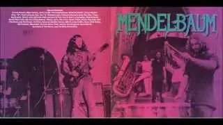 Mendelbaum - All My life/Drivin' Wheel (1969-70) Heavy Blues Rock/Jazz Fusi&oacute;n