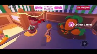 Ways to gain a lot of tickets FAST in the summer fair in adopt me!!