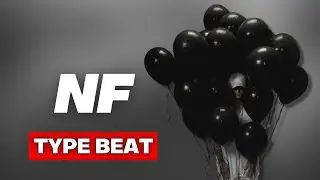 [FREE FOR PROFIT] NF x Tech N9ne Type Beat | FEAR | Hard Dark Orchestra Type Beat