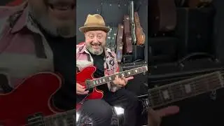 Это ЛУЧШАЯ гитарная гамма, которую вы можете разучить #шорты
