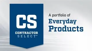 CONTRACTOR SELECT