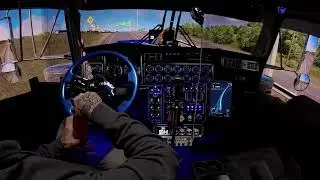 owner operator realistic profile day 189 w900