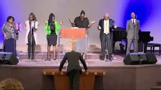 FACC Sunday Service Live