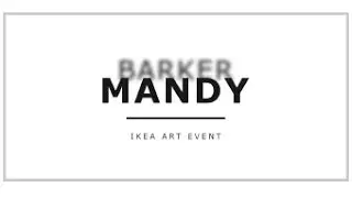 IKEA Art Event &ndash; Mandy Barker