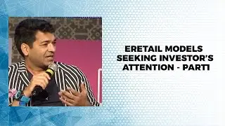 eRetail models seeking investor&rsquo;s attention - Part1