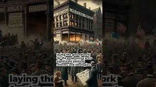 Progressive Era Politics #history #america #reform #progressive #roosevelt #republican #democrat